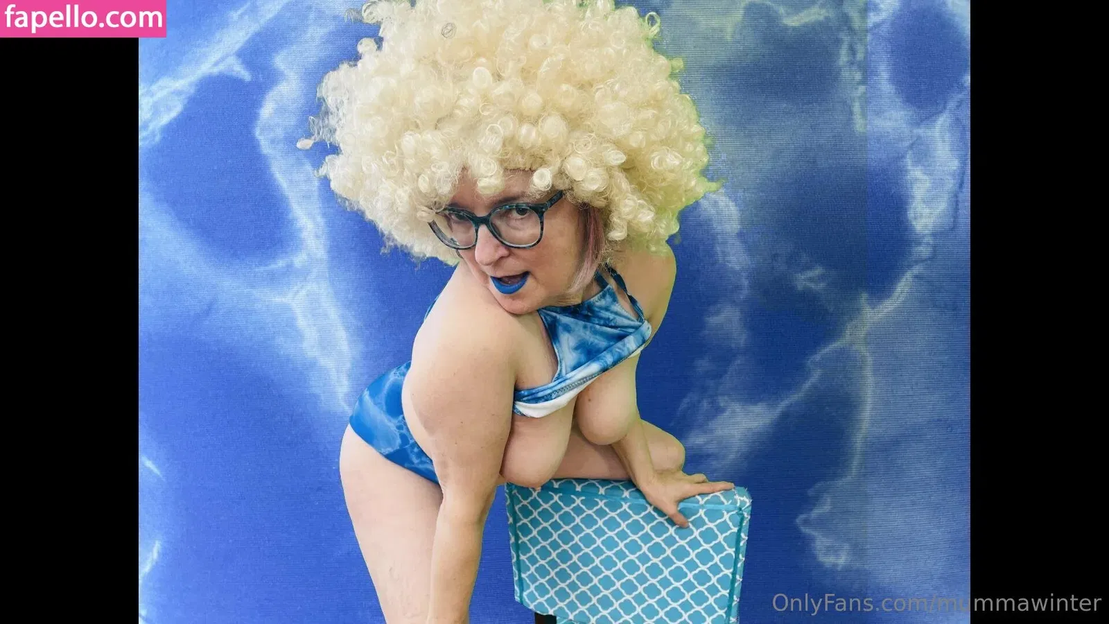 mummawinter Onlyfans Photo Gallery 