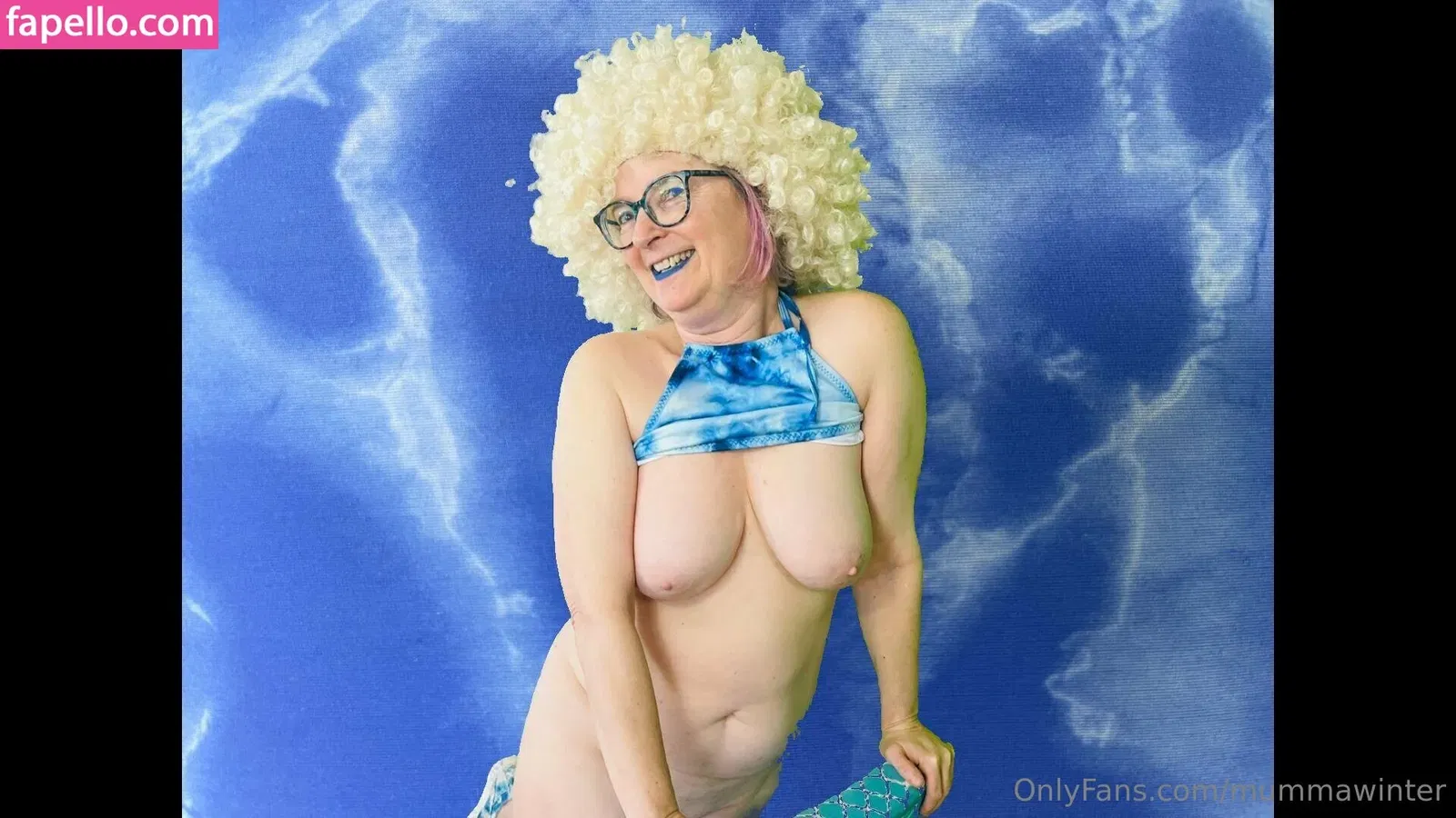 mummawinter Onlyfans Photo Gallery 