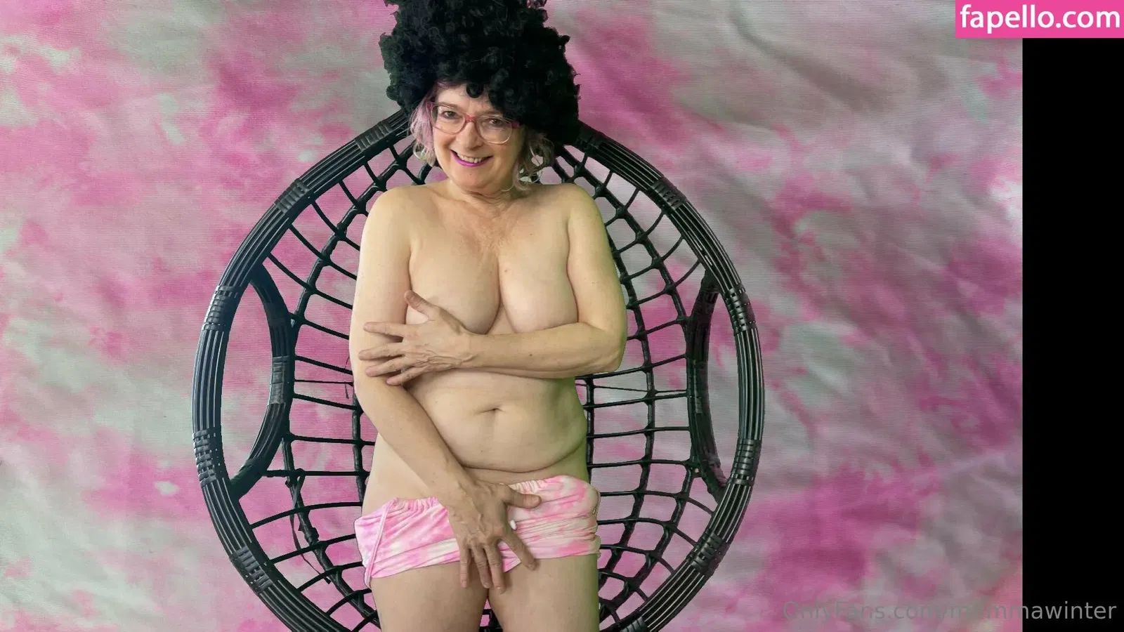 mummawinter Onlyfans Photo Gallery 