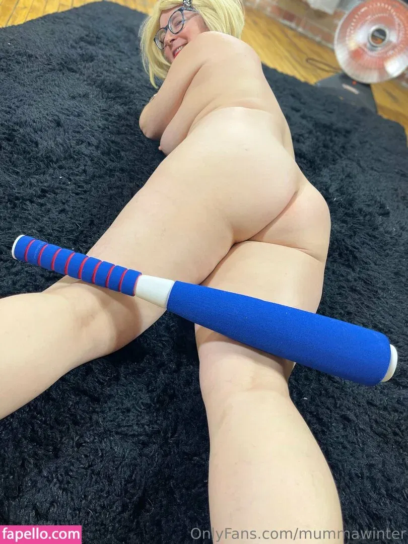 mummawinter Onlyfans Photo Gallery 