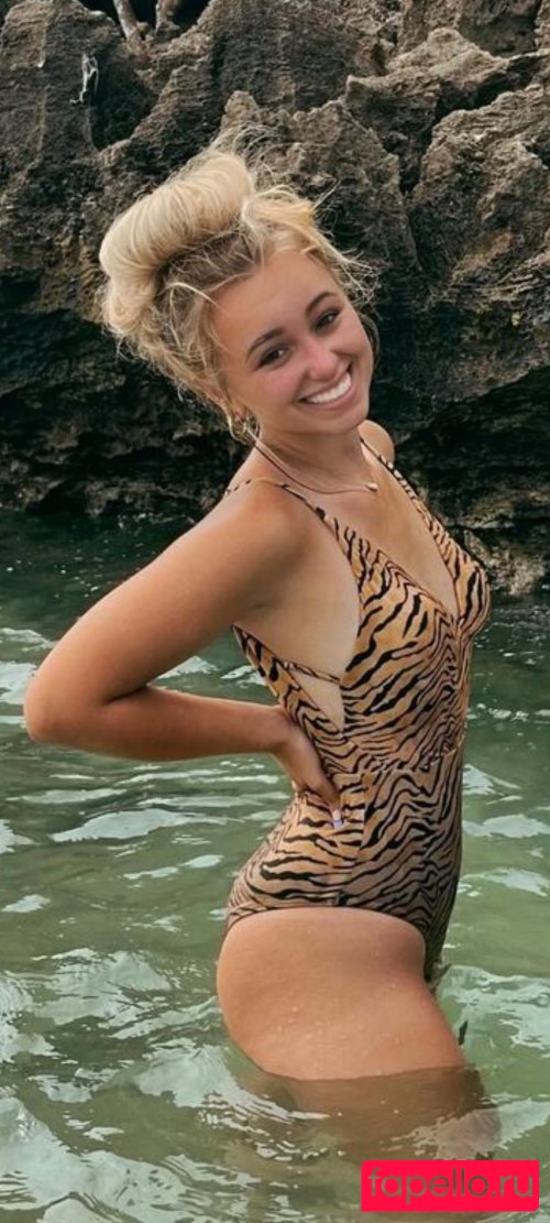 Hannah Poolle Nude Onlyfans Photo 75