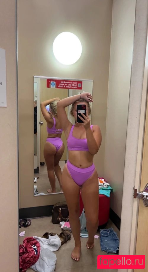 Hannah Poolle Nude Onlyfans Photo 35