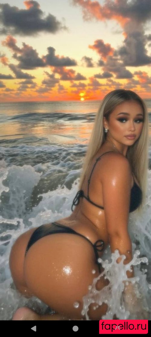 Hannah Poolle Nude Onlyfans Photo 16
