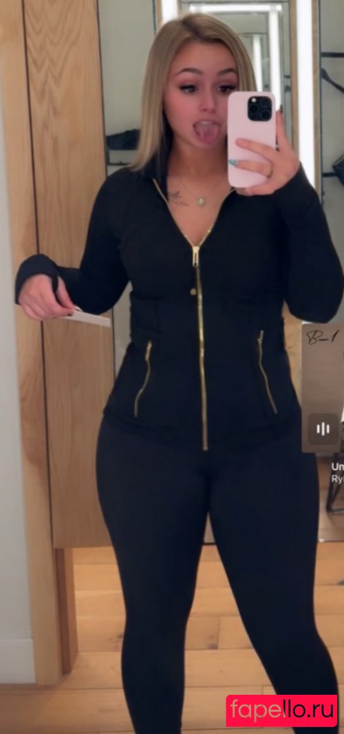 Hannah Poolle Nude Onlyfans Photo 9
