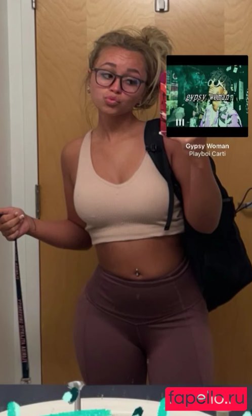 Hannah Poolle Nude Onlyfans Photo 8
