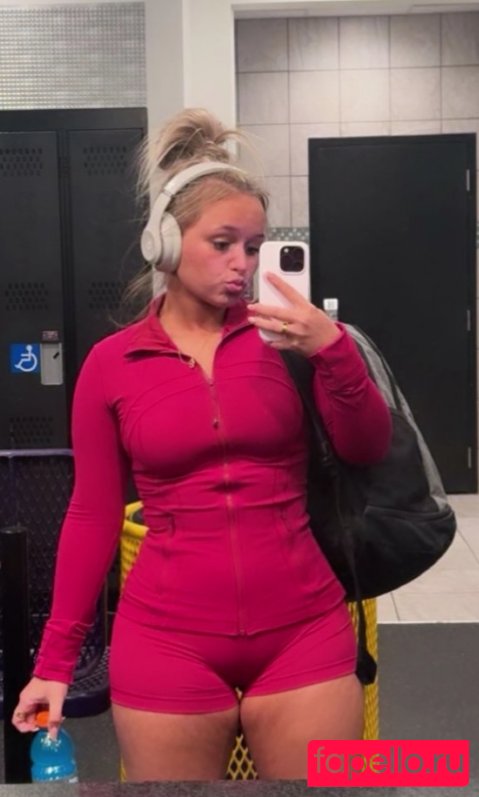 Hannah Poolle Nude Onlyfans Photo 7