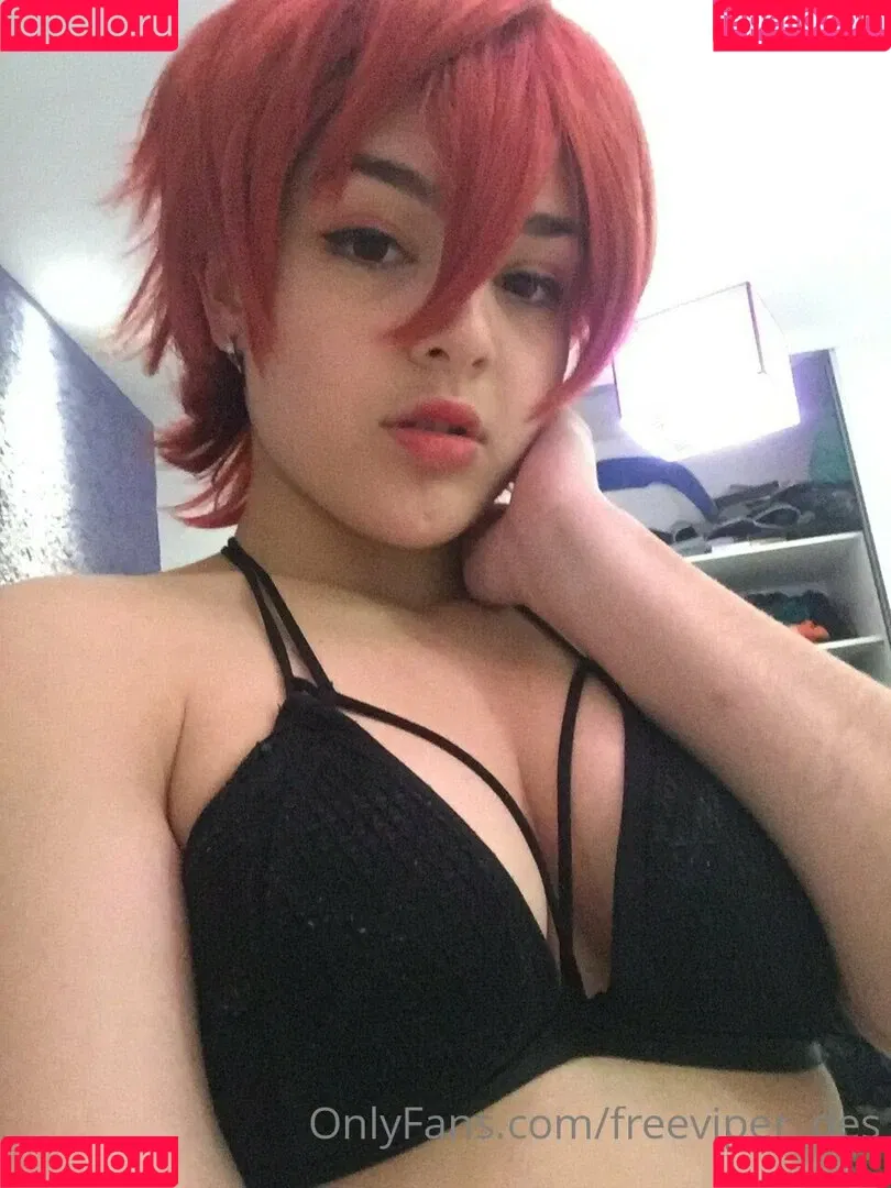 freeviper_des Onlyfans Photo Gallery 