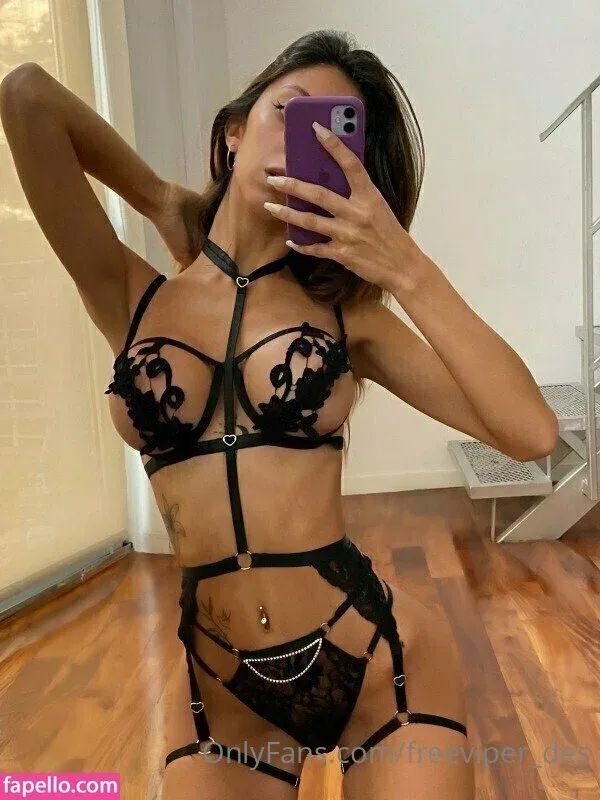 freeviper_des Onlyfans Photo Gallery 