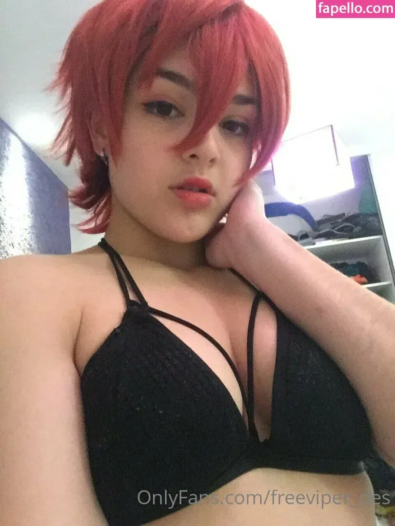 freeviper_des Onlyfans Photo Gallery 