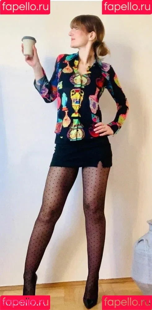 Anne Werner Onlyfans Photo Gallery 