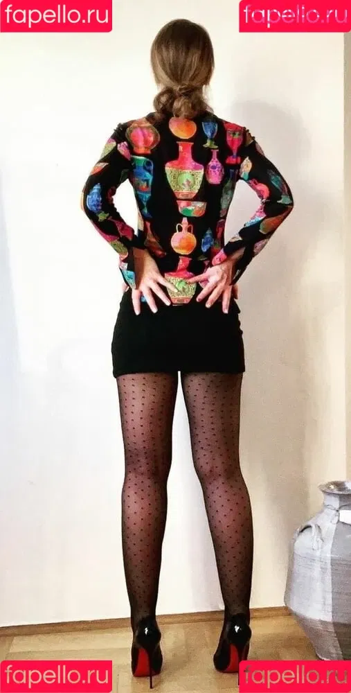 Anne Werner Onlyfans Photo Gallery 