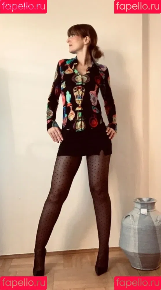 Anne Werner Onlyfans Photo Gallery 