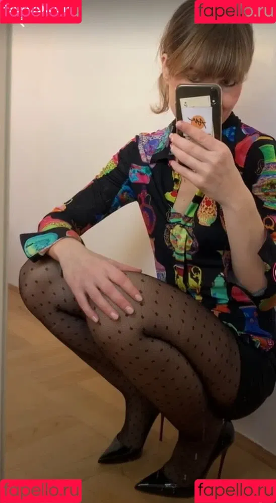 Anne Werner Onlyfans Photo Gallery 