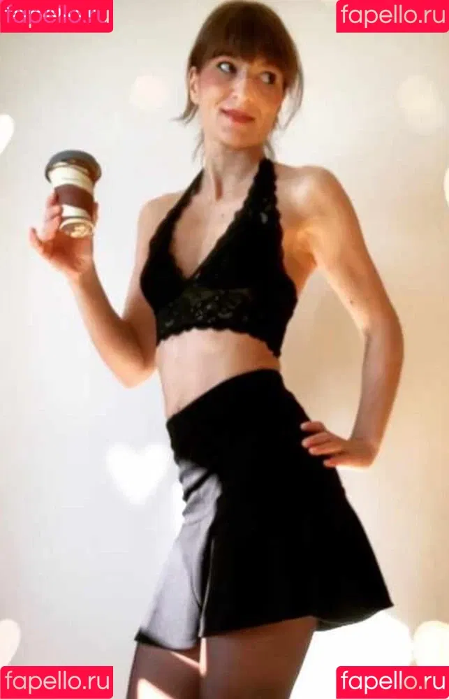 Anne Werner Onlyfans Photo Gallery 
