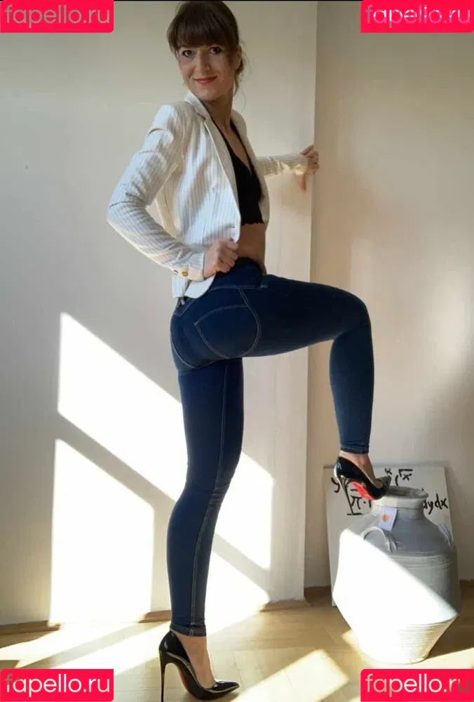 Anne Werner Onlyfans Photo Gallery 