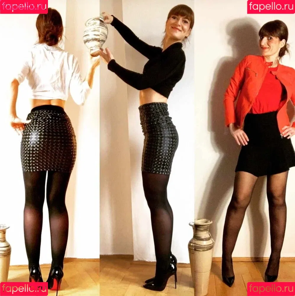 Anne Werner Onlyfans Photo Gallery 