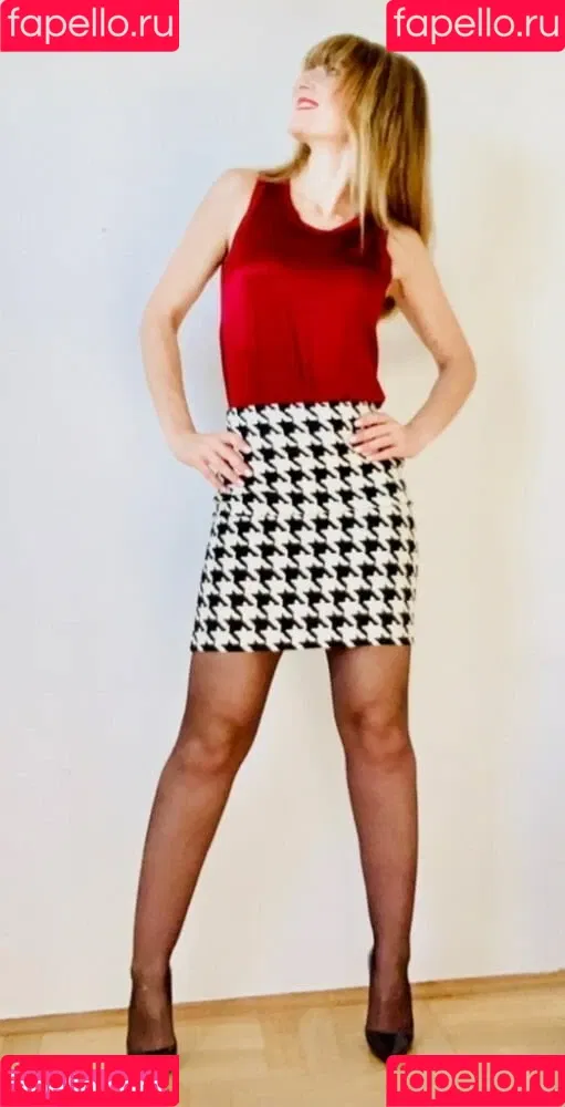 Anne Werner Onlyfans Photo Gallery 