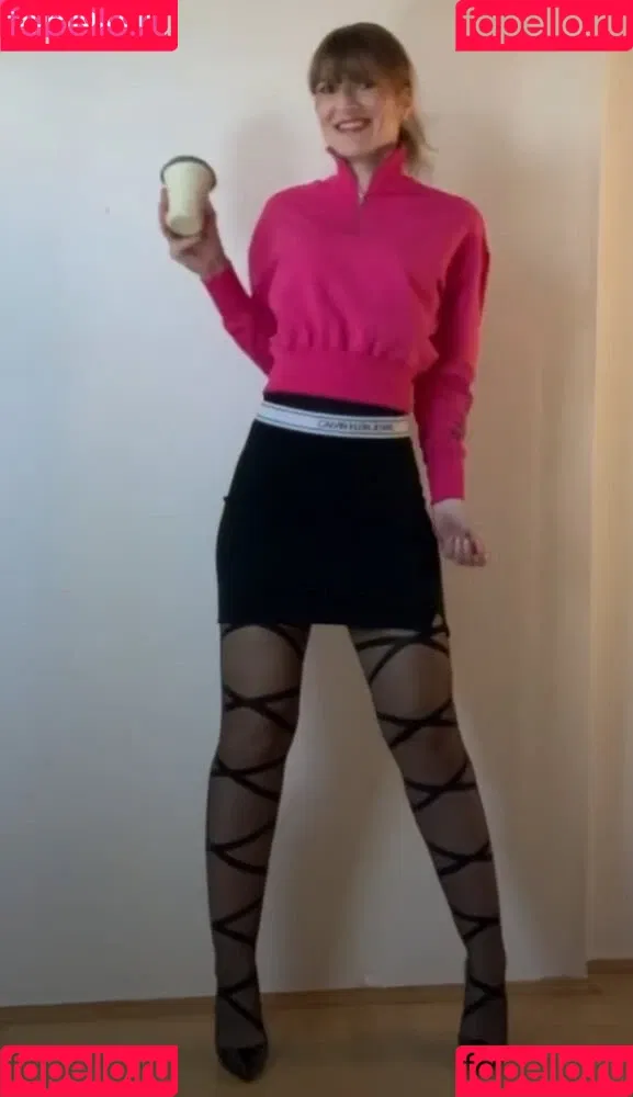 Anne Werner Onlyfans Photo Gallery 
