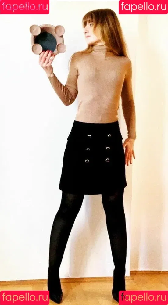 Anne Werner Onlyfans Photo Gallery 