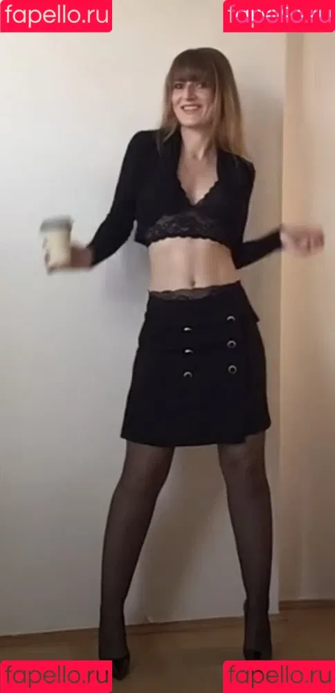 Anne Werner Onlyfans Photo Gallery 