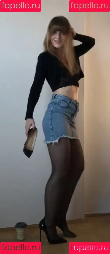 Anne Werner Onlyfans Photo Gallery 