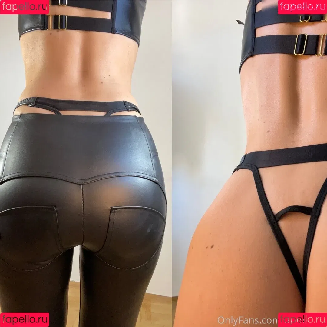 Anne Werner Onlyfans Photo Gallery 