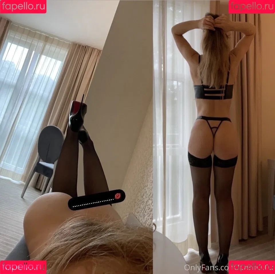 Anne Werner Onlyfans Photo Gallery 
