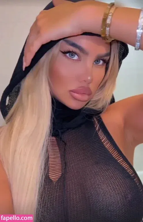 Icy.bebe Onlyfans Photo Gallery 