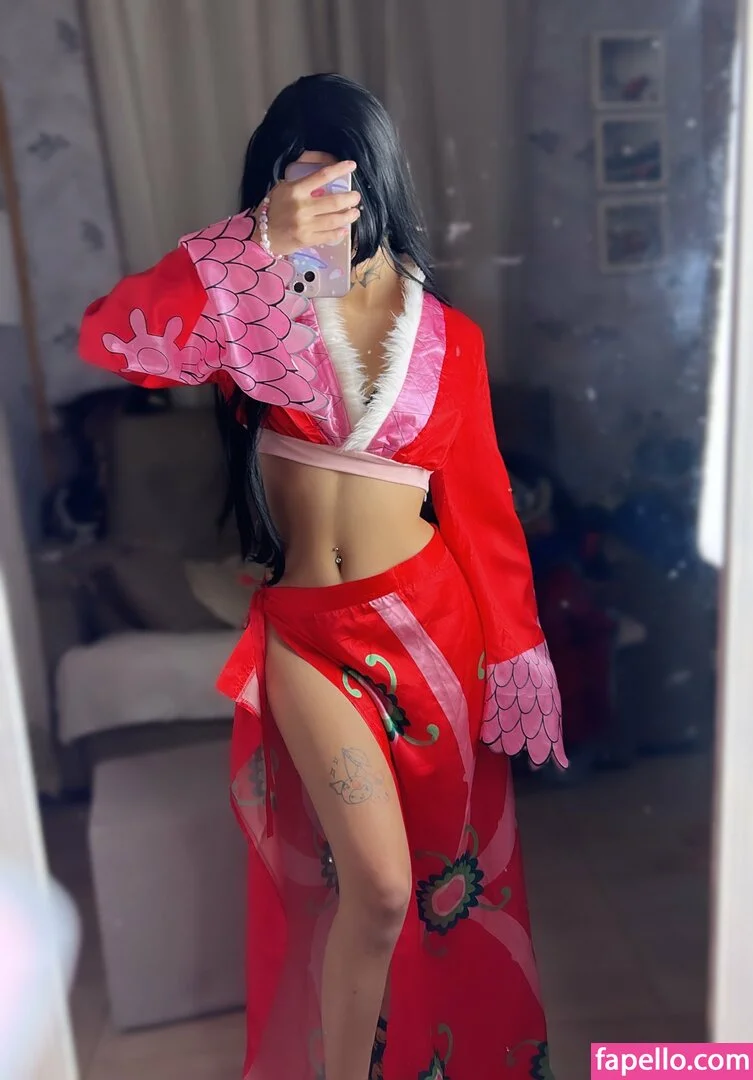 Katsumi Onlyfans Photo Gallery 