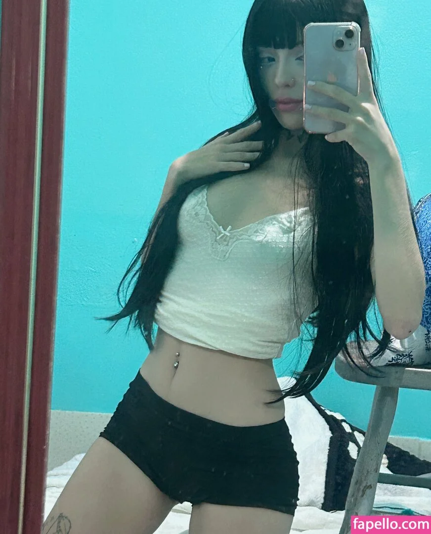 Katsumi Onlyfans Photo Gallery 