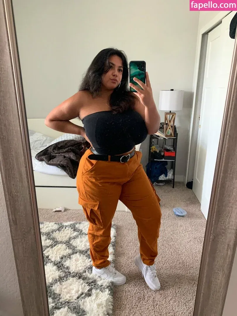 Deanelizyunes Onlyfans Photo Gallery 