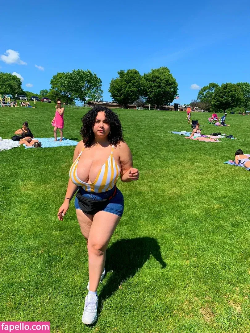 Deanelizyunes Onlyfans Photo Gallery 