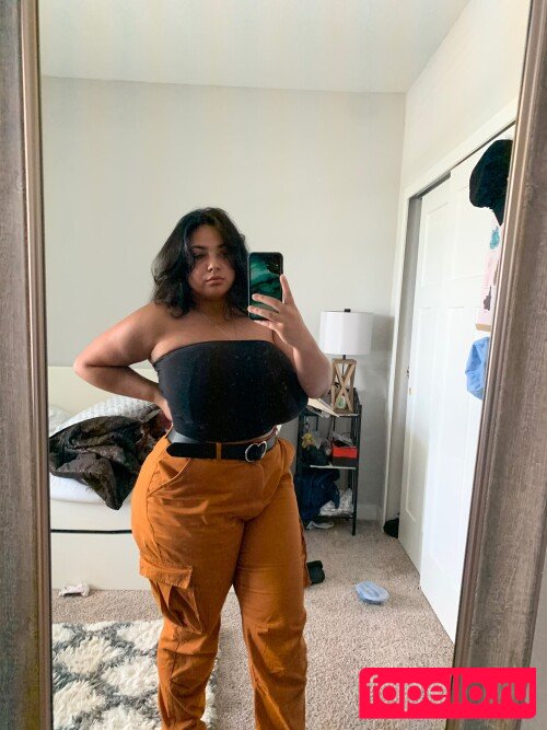 Deanelizyunes Nude Onlyfans Photo 45