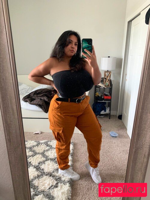 Deanelizyunes Nude Onlyfans Photo 44