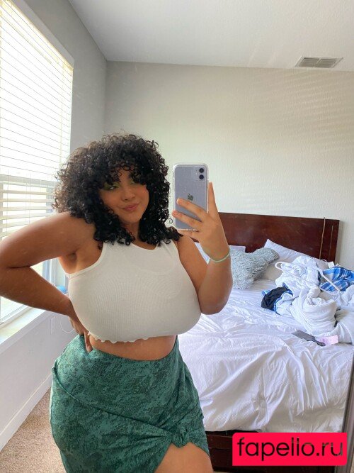 Deanelizyunes Nude Onlyfans Photo 28