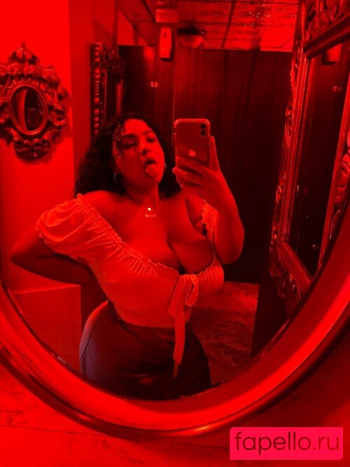Deanelizyunes Nude Onlyfans Photo 21