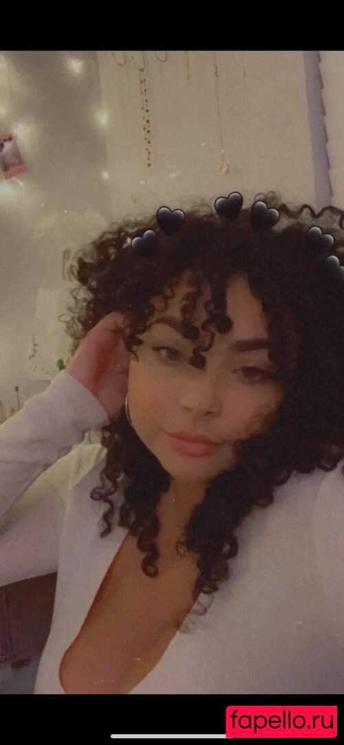 Deanelizyunes Nude Onlyfans Photo 19