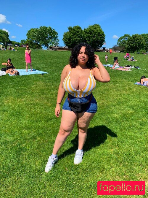 Deanelizyunes Nude Onlyfans Photo 12
