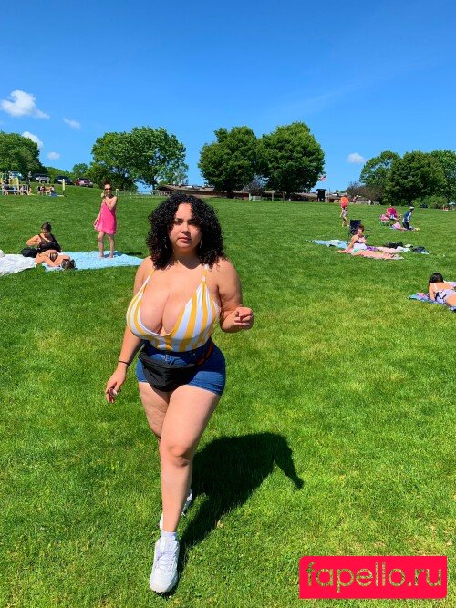 Deanelizyunes Nude Onlyfans Photo 11