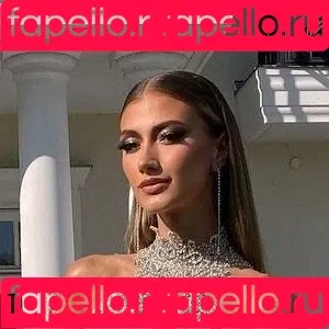 Leony Burger Onlyfans Photo Gallery 