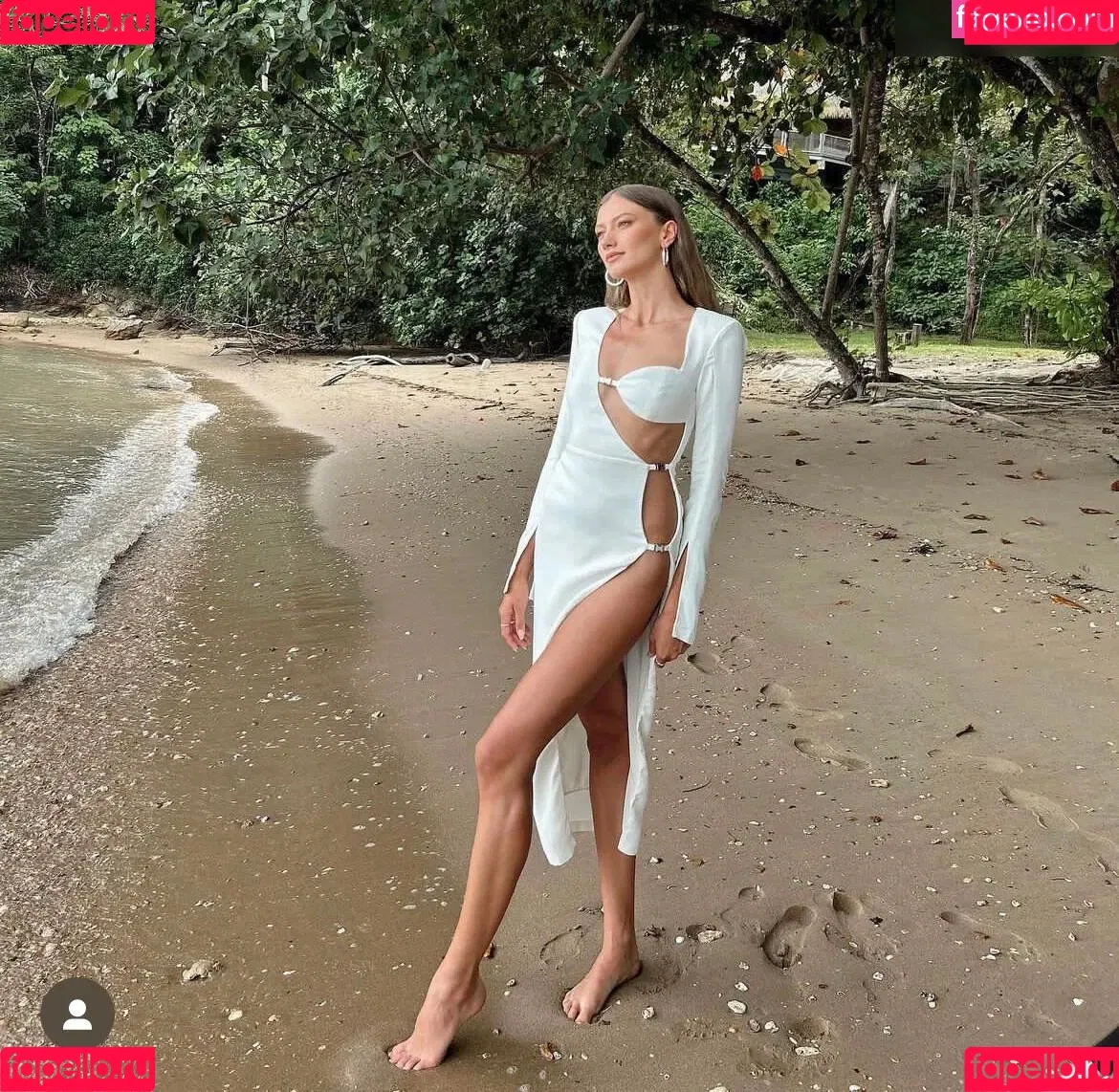 Leony Burger Onlyfans Photo Gallery 