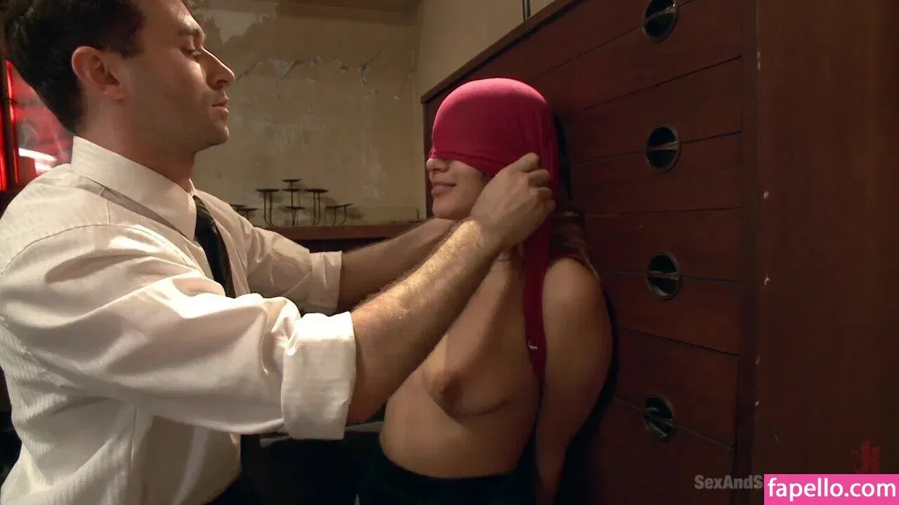 Josie Jagger Onlyfans Photo Gallery 