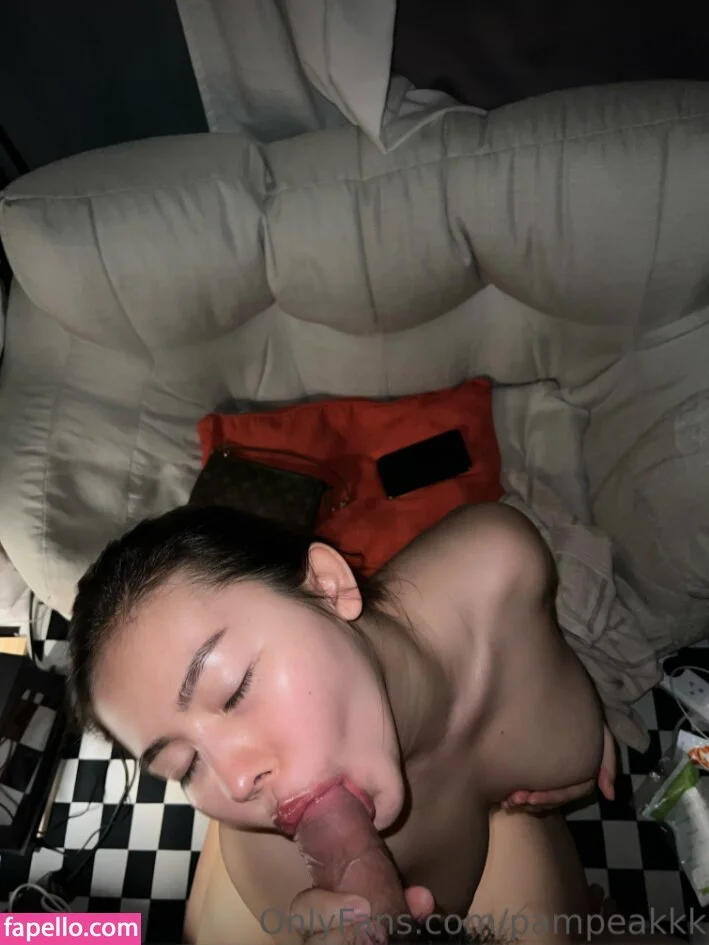 Pampeak Onlyfans Photo Gallery 