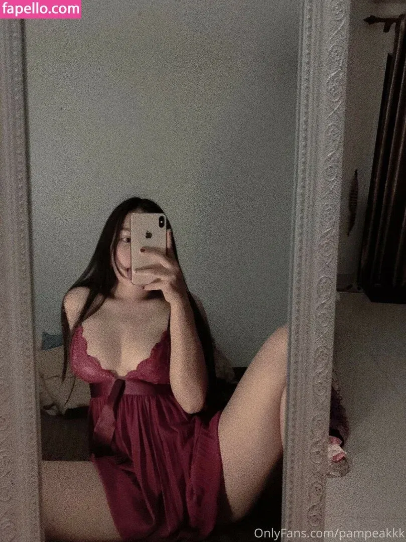 Pampeak Onlyfans Photo Gallery 