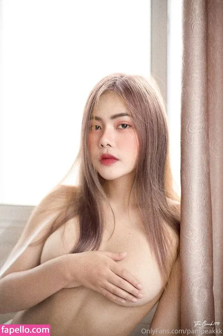 Pampeak Onlyfans Photo Gallery 