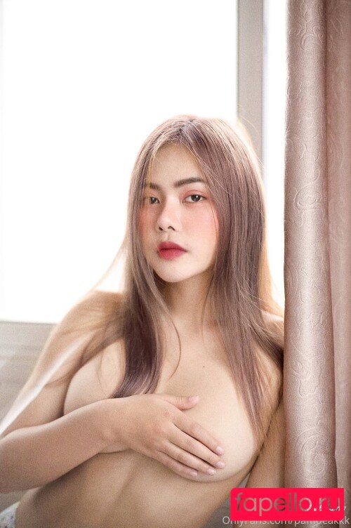 Pampeak Nude Onlyfans Photo 25