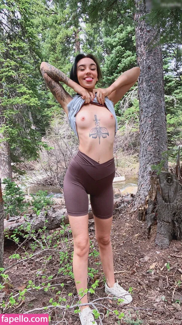 Madie Ray Onlyfans Photo Gallery 