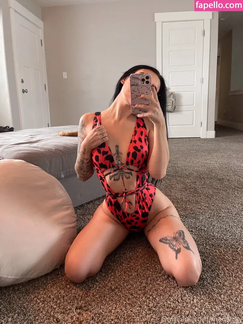 Madie Ray Onlyfans Photo Gallery 