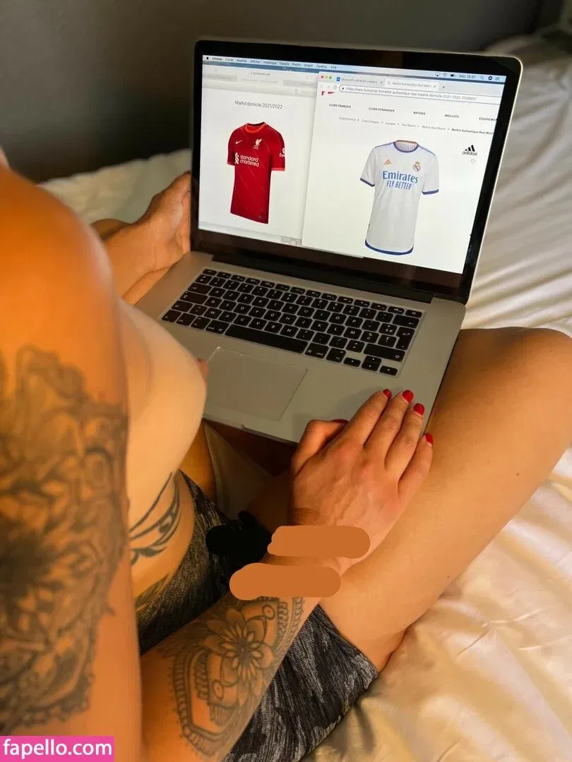 virginiefit94 Onlyfans Photo Gallery 