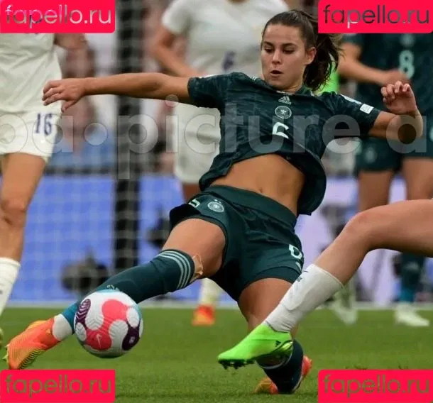 DFB Damen Onlyfans Photo Gallery 
